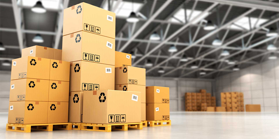 General cargo